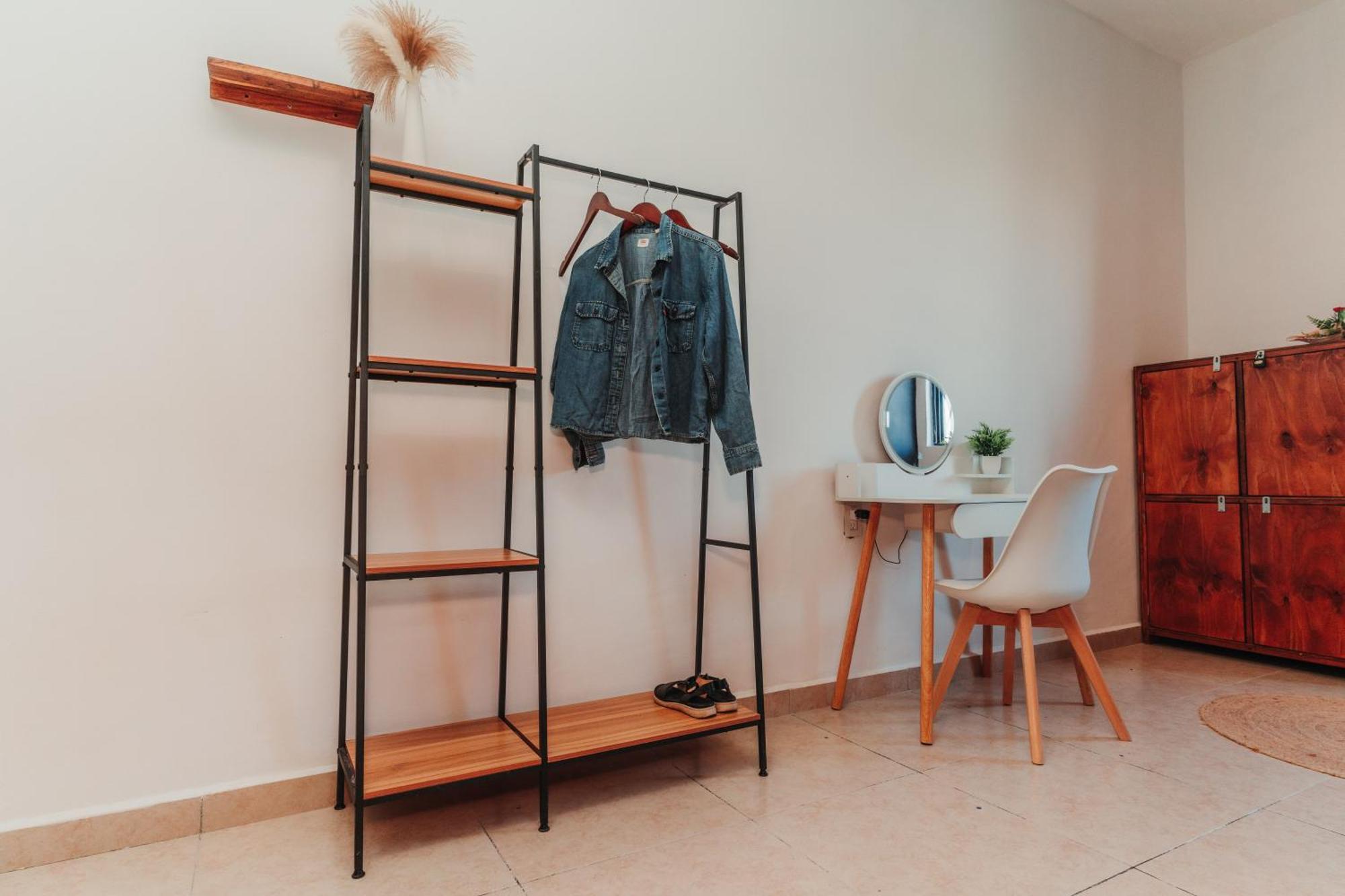 Che Holbox Hostel & Bar Adults Only Bagian luar foto